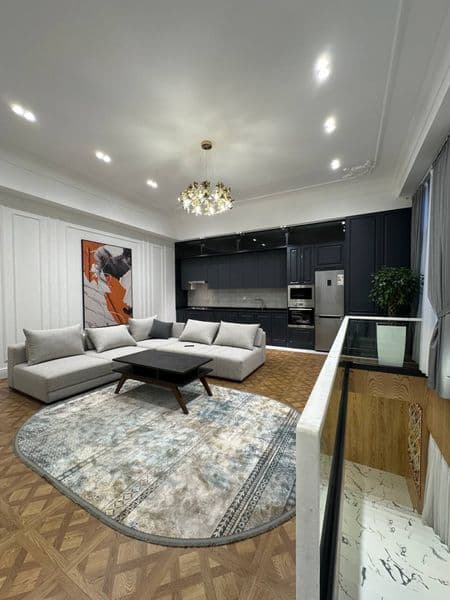 Мирабадский район<br />
Гостиница Россия<br />
ЖК Габус<br /