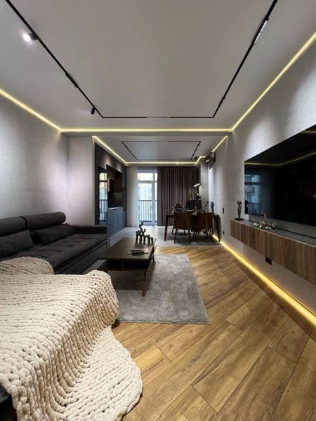 Сдаётся шикарная квартира ПРЕМИУМ класса. <br />
<br />
• Ра — фото 2