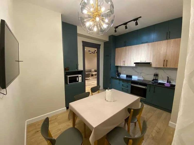 Район: Яккасарайский<br />
Адрес: Шота Руставели<br />
<br / — фото 4