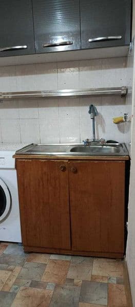 В кирпичном доме, второй дом от дороги, до метро 50 метров,  — фото 5