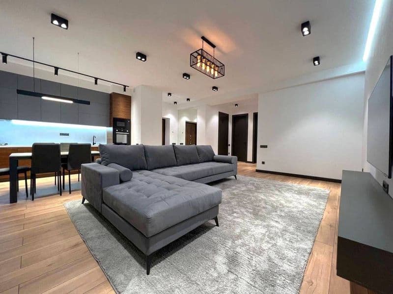 ЭЛИТНЫЙ КОМПЛЕКС <br />
"Golden House" Парисен <br />
Яккаса