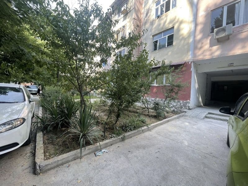 Arenda Chilonzor 19<br />
Arientir: Batalyon<br />
1 xona, 3 — фото 5