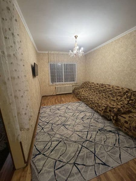 Аренда квартира сергели-5. 2/2/5 хамма шаройити бор 2 та кон — фото 2