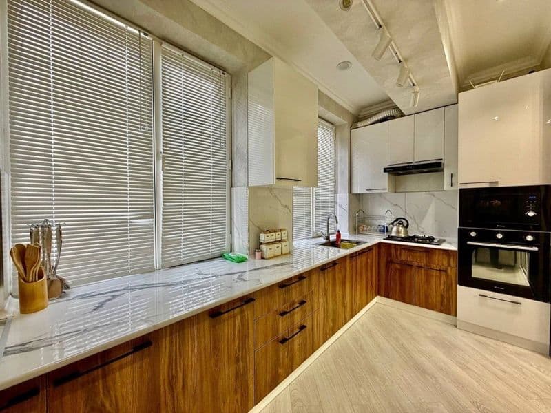 Ijaraga kvartira bor Yashnobod Kadishva bozori olmos metro y — фото 4