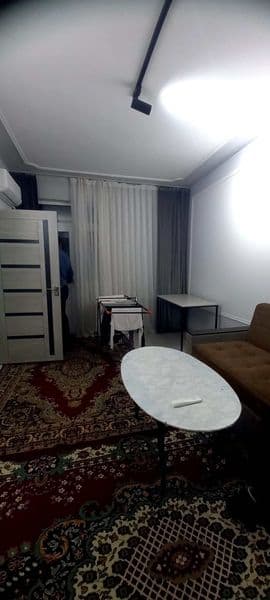 Ижара 1х 2 хона килинган оилага еки боллагаям беради <br />
