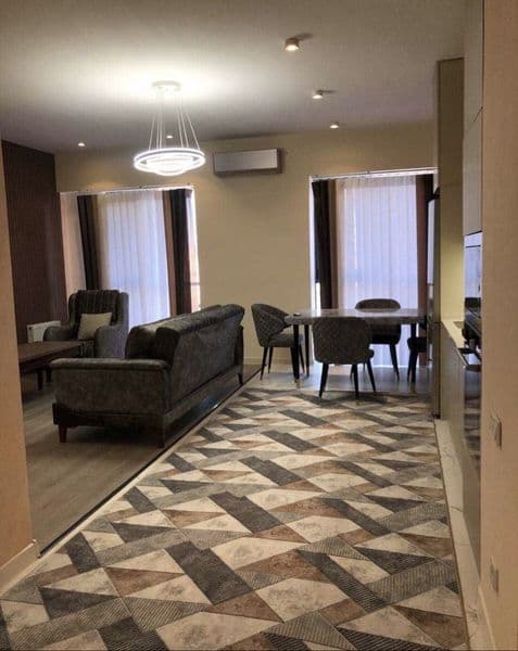 Аренда квартира:<br />
#МирзоУлугбекский  район<br />
Ориент — фото 3