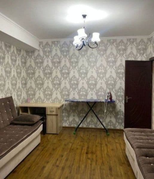 Сдается 2х комнатная квартира Сергели 2.<br />
Квартира полн — фото 3