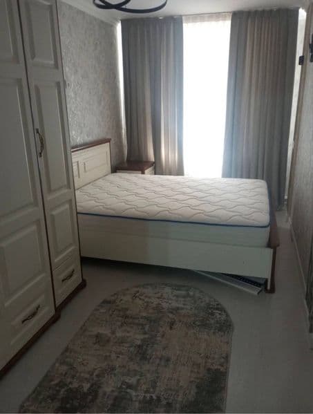 ID #2840<br />
#Аренда квартиры <br />
• Район - #Яшнабадски