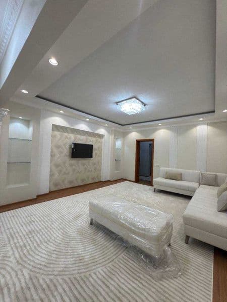 Сдаётся уютная и полностью меблированная 3-комнатная квартир — фото 4