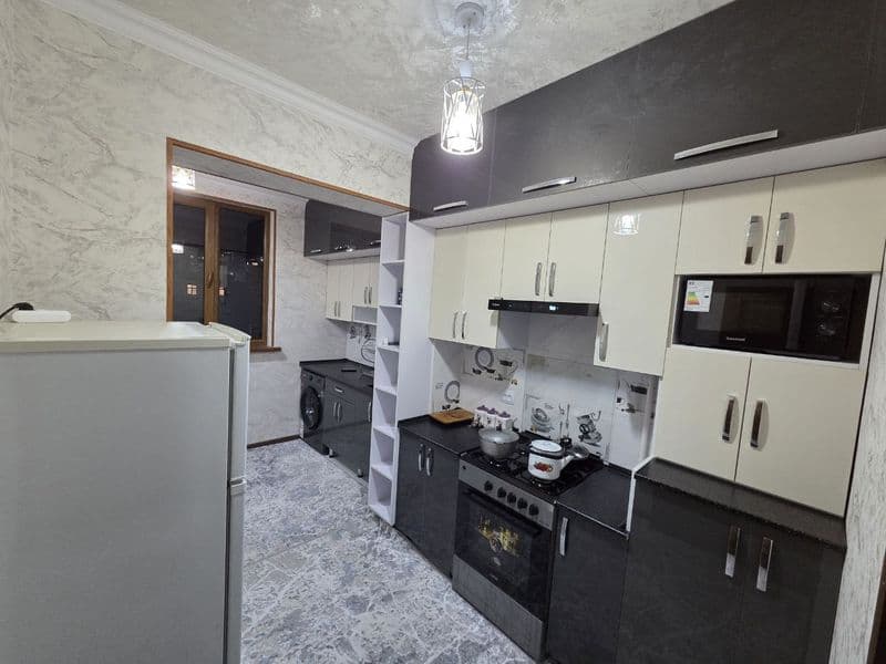 Аренда себзор 2.хонали  уй янги уй хеч ким яшамаган оилага б — фото 4