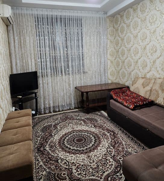 Сдаётся квартира в Мирзо Улугбекском районе <br />
М Феруза< — фото 5