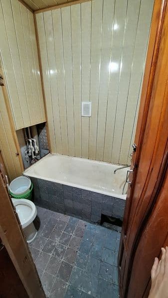 1 xonali uy, shu rasmdigidek. Holati yaxshi. Hashoratla yoʻq — фото 4