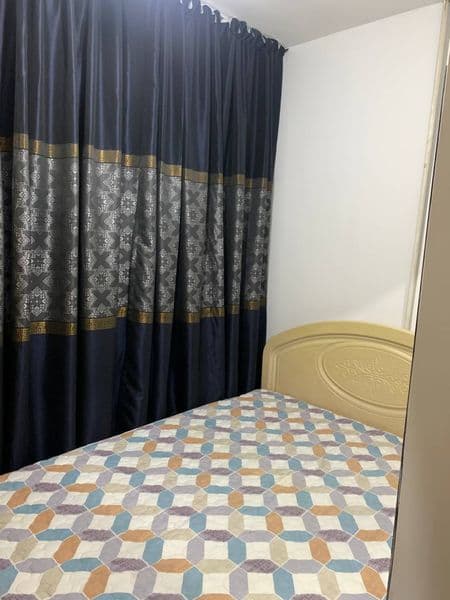 Сдается квартира. Юнусабад 9 <br />
1/2/4<br />
<br />
От со — фото 5