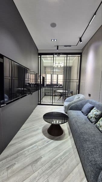 Аренда квартиры<br />
ЖК Дархан Авеню <br />
<br />
Район  Д — фото 2