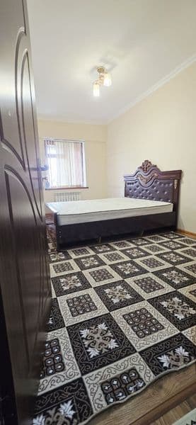 Аренда квартира<br />
Олмазор тумани Нурафшон кўчаси  Новаст — фото 2