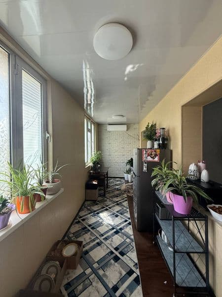 Аренда квартира сергели-3   3/4/5 евро ремонт хамма шаройити — фото 4