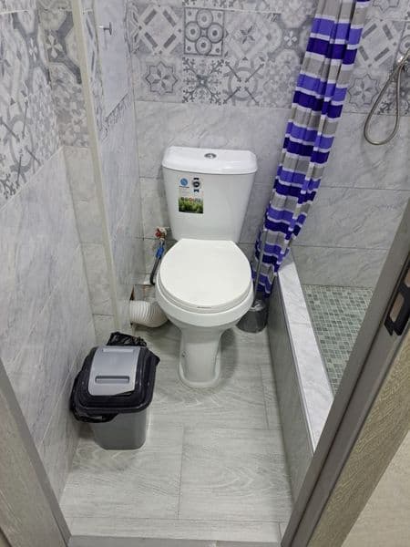 аренда чиланзар 5 квартал 1/3/5 для семьи или одного <br />
 — фото 4