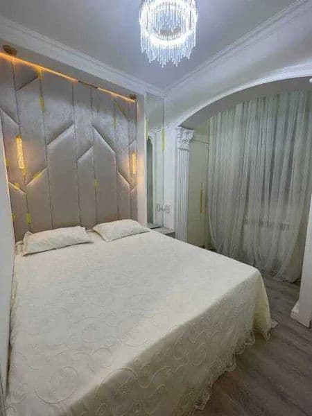 Сдаётся квартира на Мирзо-Улугбекском районе‼️<br />
Ориенти — фото 2