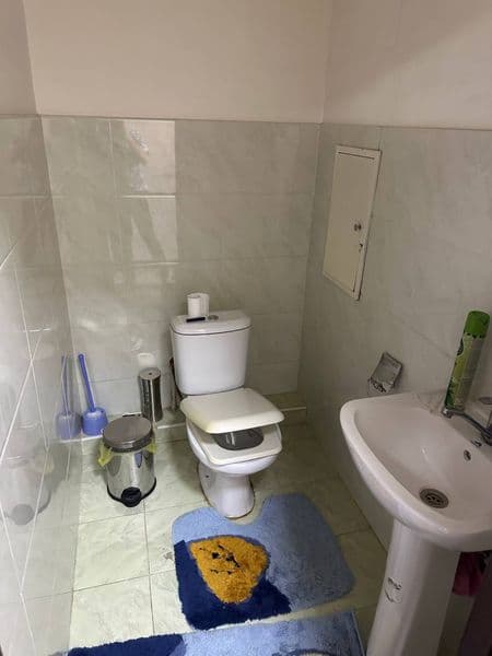 Аренда квартиры <br />
<br />
Шайхантахурский р-н <br />
Сам — фото 5