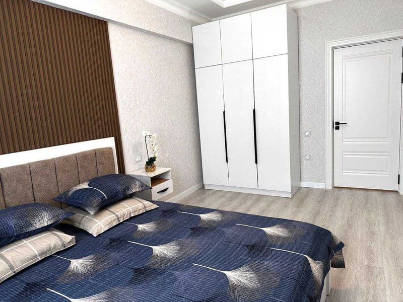 Сдаётся КЛАССНАЯ квартира<br />
<br />
• Район: Мирзо Улугбе — фото 2