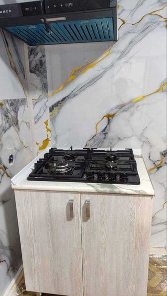 район Яшнабод<br />
город  Ташкент<br />
ориентир Рохат Круг — фото 3