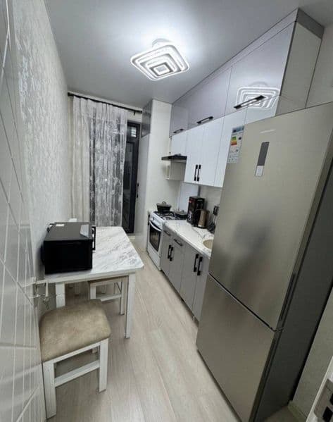 Район: Яшнабад <br />
Ориентир: Ассалом Хаво<br />
Планировк — фото 5