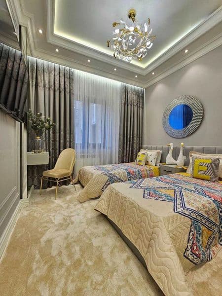 Мирабадский район <br />
Улица Тараса Шевченко <br />
ГАБУС  — фото 4