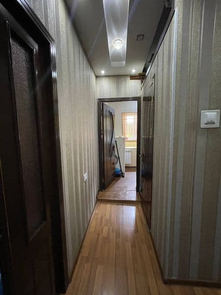 Сдаётся 2-комнатная квартира на длительный срок в Ташкенте   — фото 5