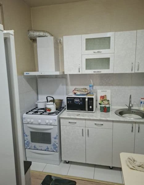 2/3/4 48м² Сдается квартира ялангач <br />
<br />
Цена: 450$ — фото 3