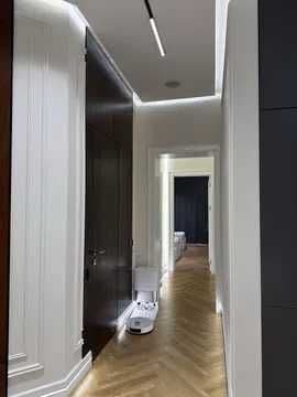 Аренда шикарная 3-комнатная квартира в Отличное Локация<br / — фото 4