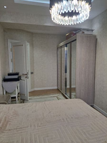 Сдам Квартиру:<br />
#Город -Ташкент <br />
#Район -Алмазар< — фото 4