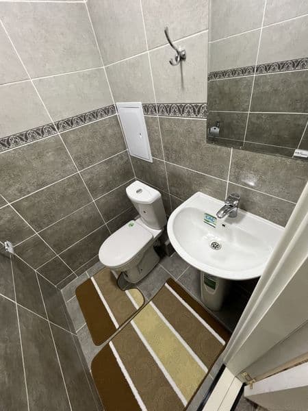 Здается 2х комнатный квартира на долгий срок от застройщика  — фото 4