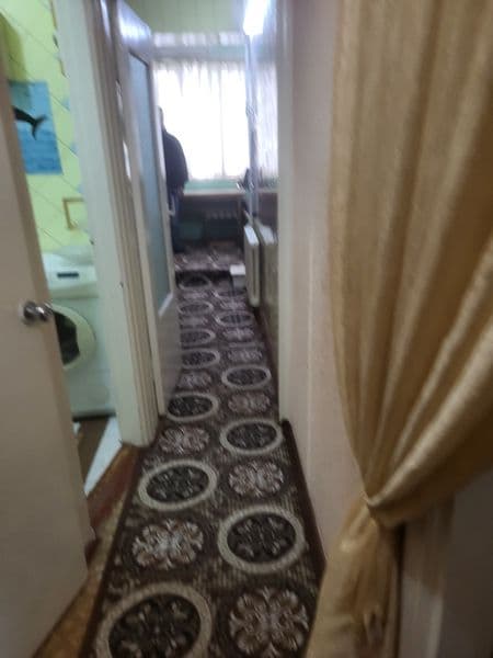 Аренда метро беруни 2.хонали оилага берилади хамма шароити б — фото 3