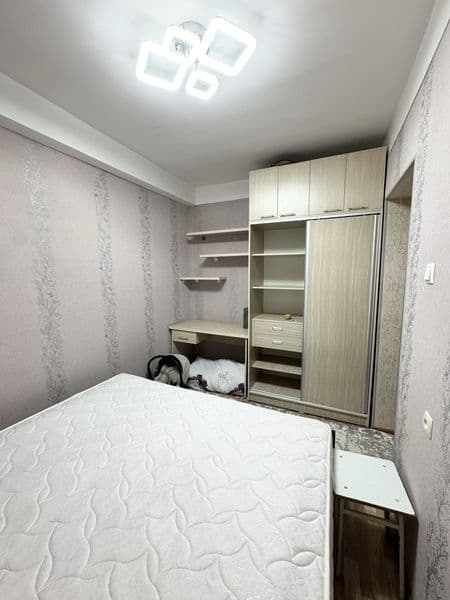 Yashnobod tumanida 2 xonali kvartira oila uchun ijaraga beri — фото 5