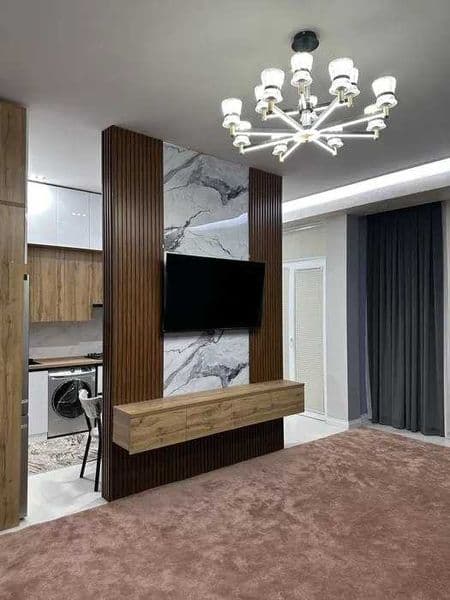 • Район: Яшнабад<br />
• Адрес: ЖК "Olmos Residence"<br />
• — фото 3