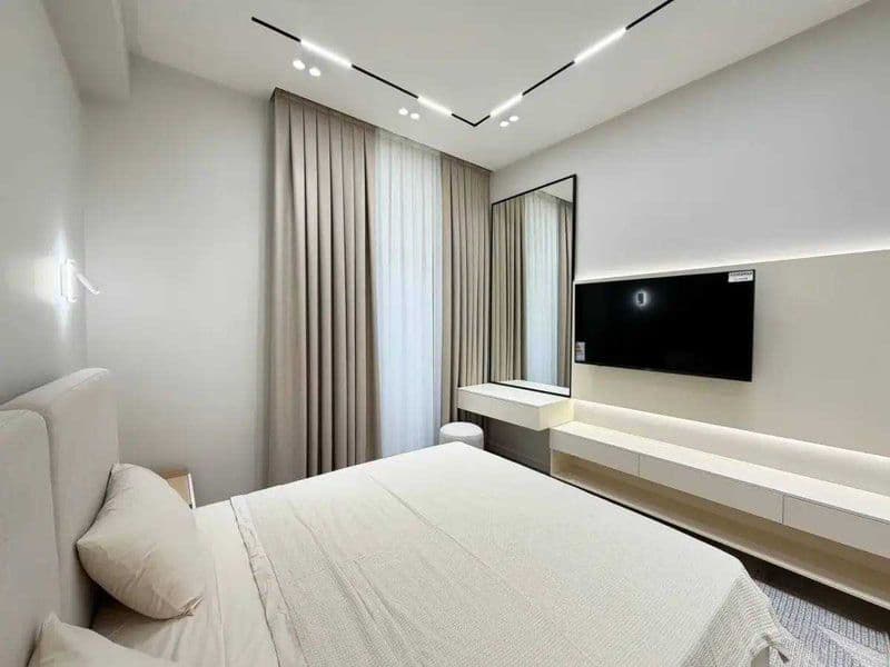 АРЕНДА <br />
Мирзо-Улугбек район<br />
ЖК Darhan Avenue 2/8 — фото 5