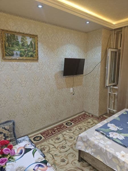 Yosh oilaga ijaraga beramiz 1 xonali kvartera — фото 5