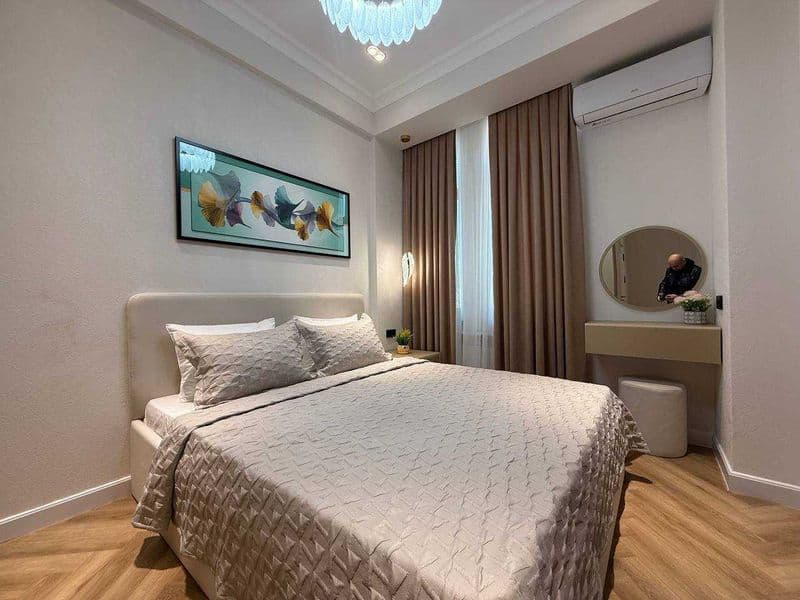 • Район: Шайхантаухрский<br />
• Ташкент Сити / ЖК Boulevard — фото 4