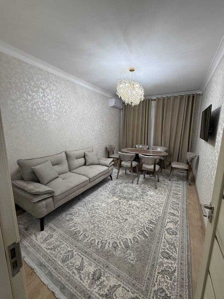 Район: Яшнабадский<br />
Адрес: Ферганское Шоссе<br />
Ориен