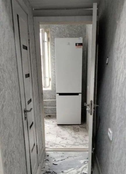 Аренда 1в2/5/5<br />
38м²<br />
В хорошем состоянии<br />
С  — фото 5