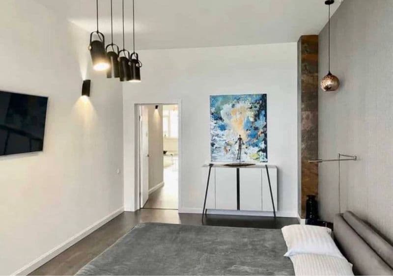 Мирабадский район<br />
Ул. Нукусская<br />
Новостройка<br / — фото 5