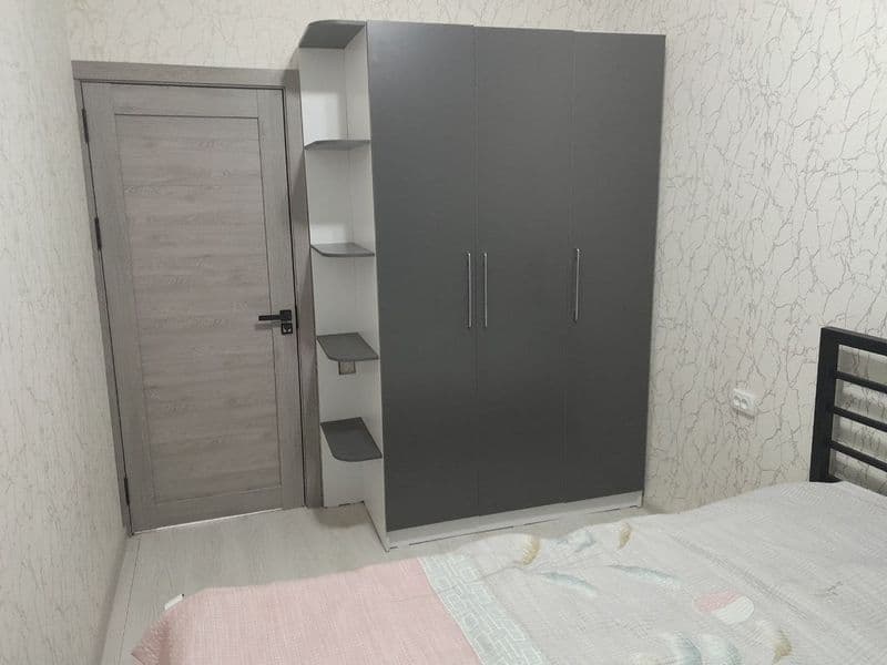 Аренда квартира <br />
Район Яшнобод <br />
Улица тузел-3 <b