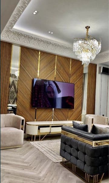 Сдается в аренду своя собственная квартира премиум класса!<b — фото 2