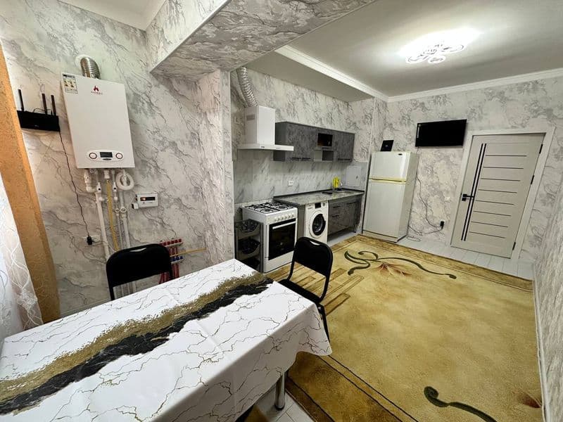 #аренда<br />
<br />
Сдаётся в аренду квартира парк Янги Узб — фото 2