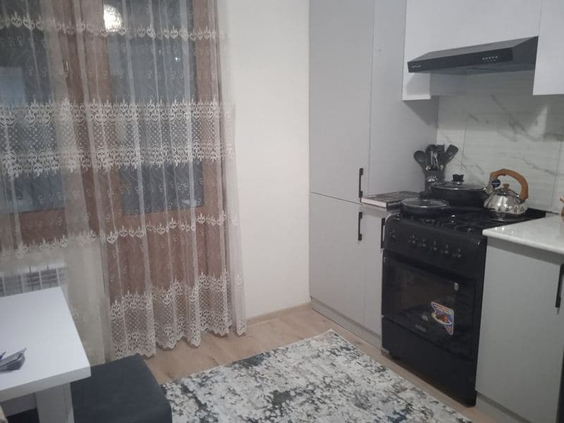 Сдаётся квартира на Жк "Алмазар сити " Новостройка <br />
2- — фото 4