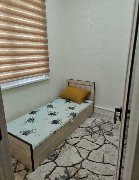 Сдается квартира.. на ул.Арнасай <br />
Ориентир -  бывш. Ам — фото 4