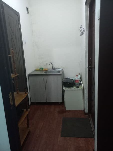 OPSHEJIT <br />
1/8/9 etajli dom<br />
1 xona 8-etajda<br /> — фото 2