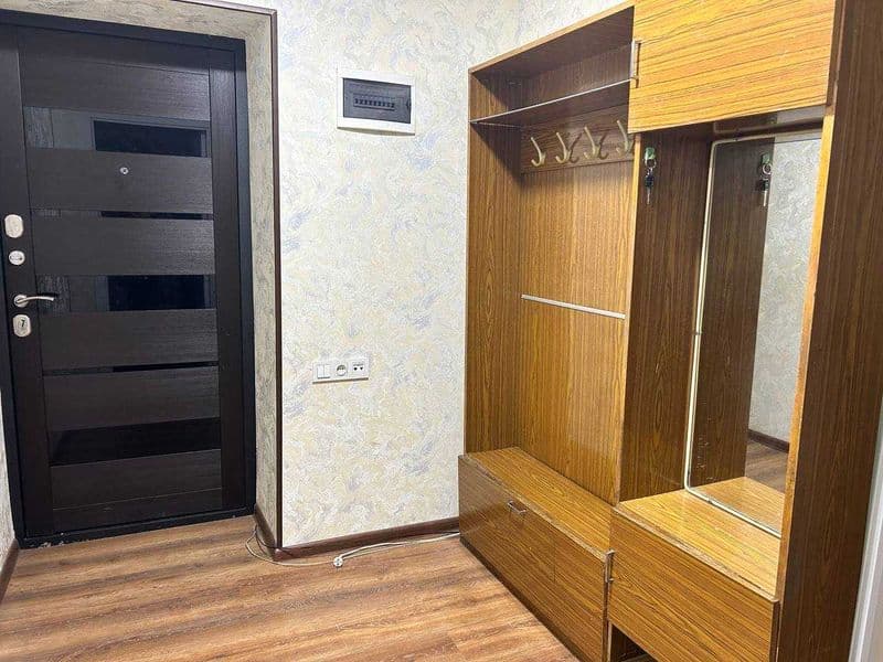 Uchtepa 26 kvartal, 3 xonali kvartira, balkon katta, 1-etaj. — фото 3