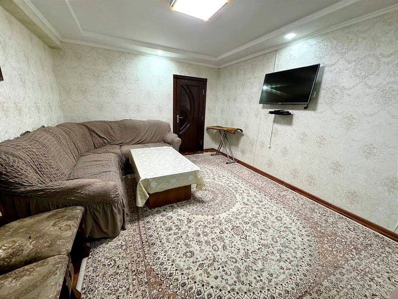 Chilonzor Mirzo Ulug'bek metro yaqinida arendaga kvartira sr — фото 3