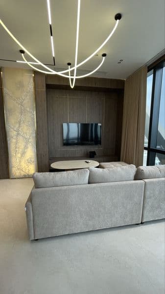 V kvartire est vse daje posuda , kvartira tolko chto posle r — фото 3